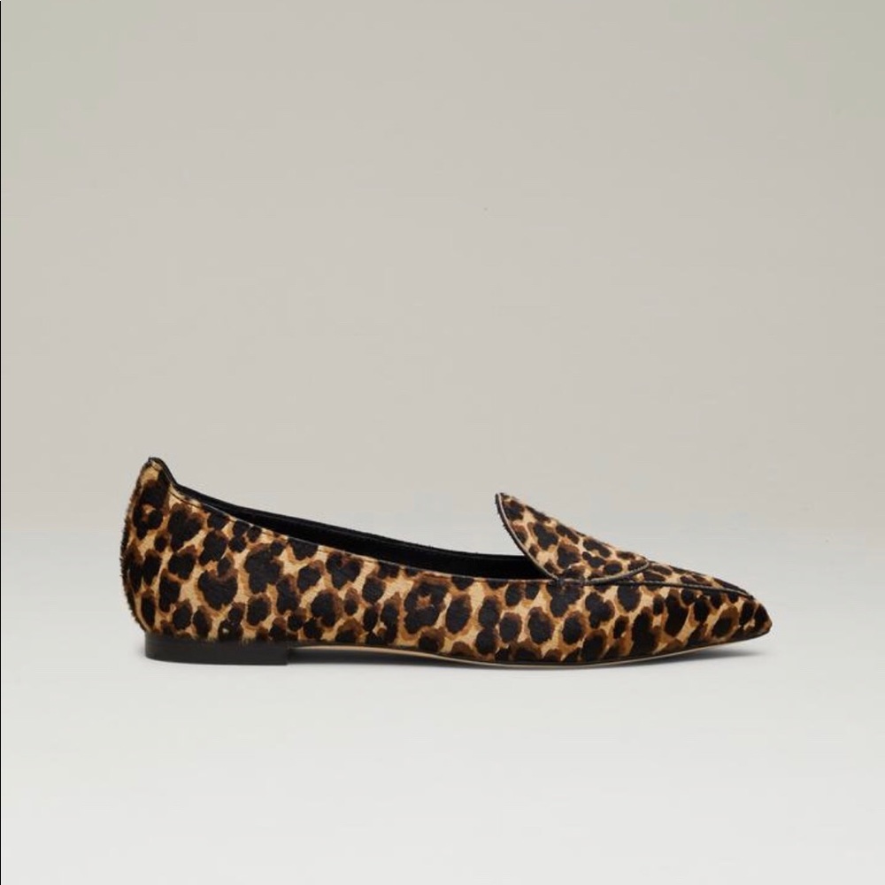 M. Gemi Stellato Anello in calfskin. Size 39.5.